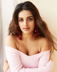 Nidhhi Agerwal